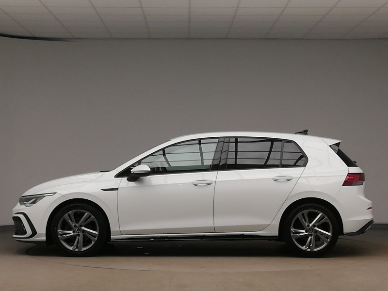 Used Volkswagen Golf 2022 for sale - 77669778: Photo 4