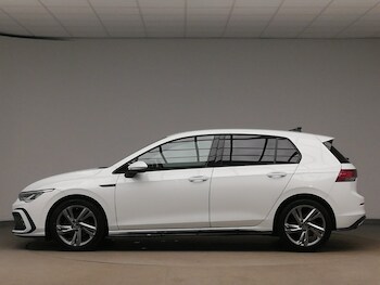 Used Volkswagen Golf 2022 for sale - 77669778: Photo