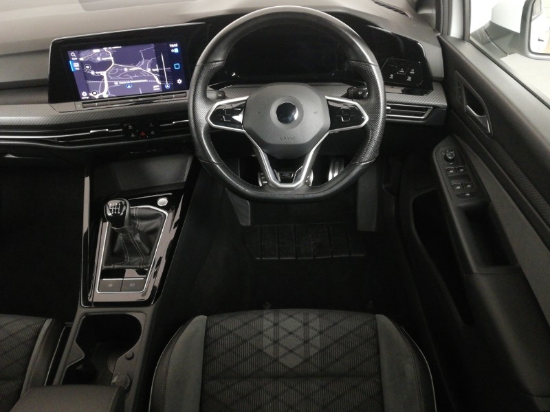 Used Volkswagen Golf 2022 for sale - 77669778: Photo 7