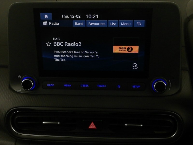 Used Hyundai KONA 2023 for sale - 77531348: Photo 15