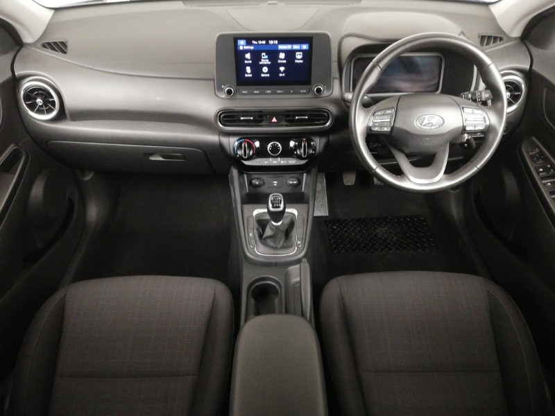 Used Hyundai KONA 2023 for sale - 77531348: Photo 2