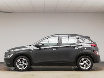 Used Hyundai KONA 2023 for sale - 77531348: Photo