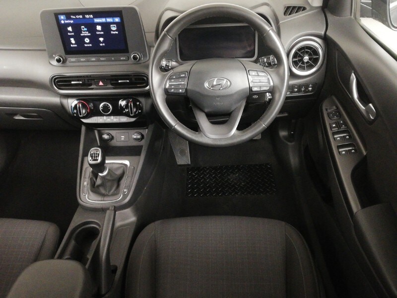 Used Hyundai KONA 2023 for sale - 77531348: Photo 7