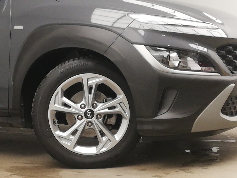 Used Hyundai KONA 2023 for sale - 77531348: Photo 9