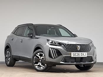 Used Peugeot 2008 2026 for sale - 79691316: Photo