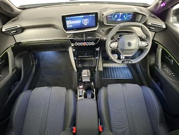 Used Peugeot 2008 2026 for sale - 79691316: Photo