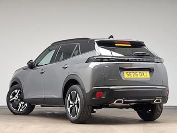 Used Peugeot 2008 2026 for sale - 79691316: Photo
