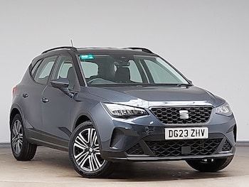 Used SEAT Arona 2023 for sale - 78312340: Photo