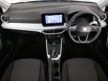 Used SEAT Arona 2023 for sale - 78312340: Photo