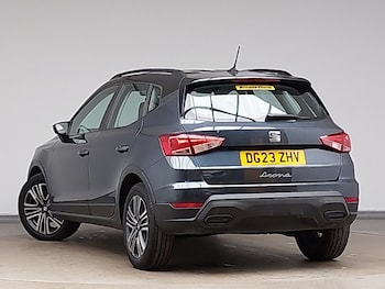 Used SEAT Arona 2023 for sale - 78312340: Photo