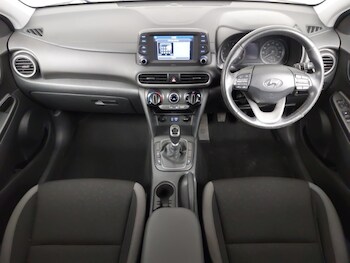 Used Hyundai KONA 2020 for sale - 78441887: Photo
