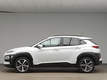 Used Hyundai KONA 2020 for sale - 78441887: Photo