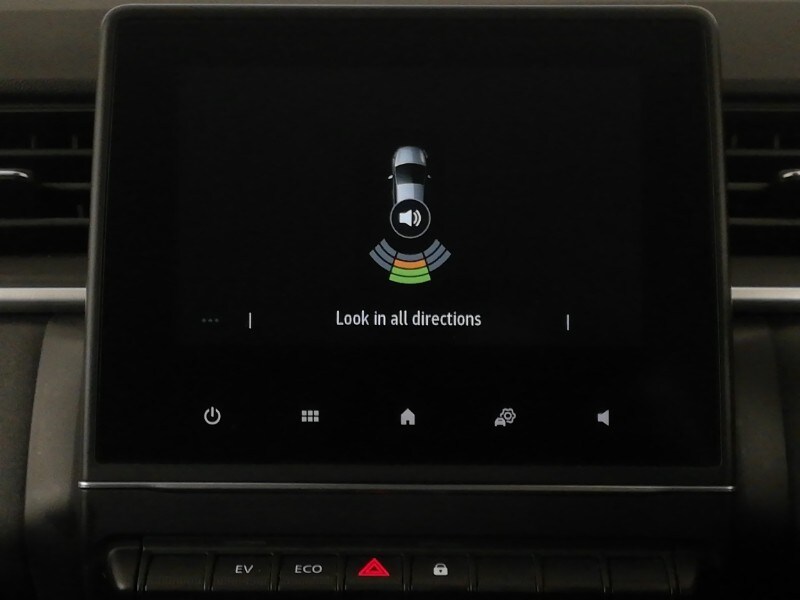 Used Renault Captur 2023 for sale - 77689678: Photo 11