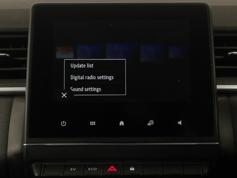 Used Renault Captur 2023 for sale - 77689678: Photo 12