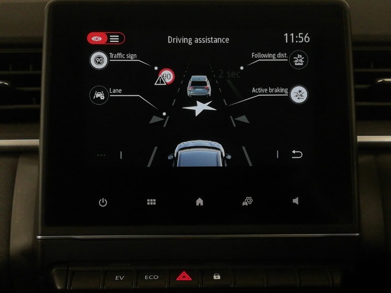 Used Renault Captur 2023 for sale - 77689678: Photo 15