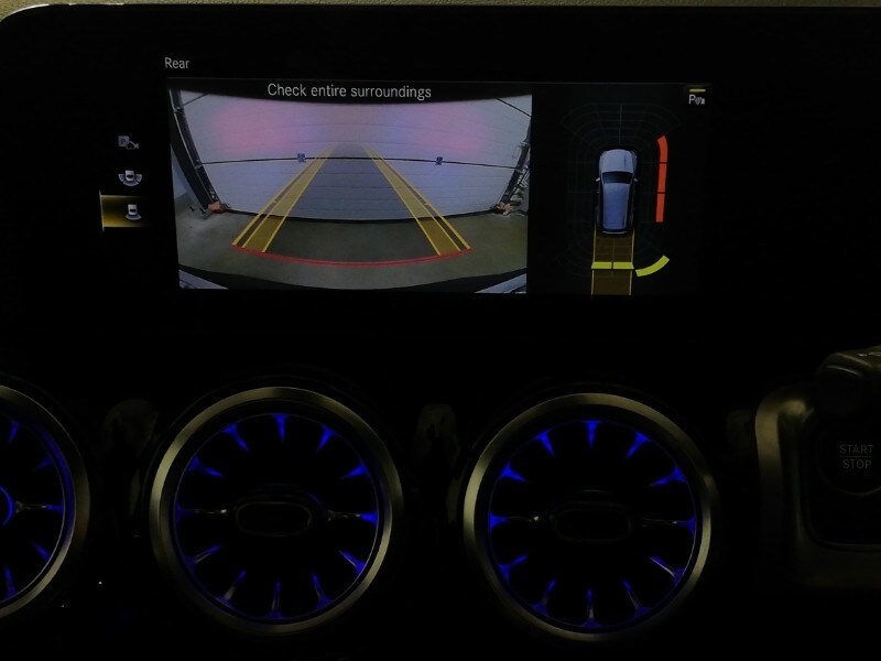 Used Mercedes-Benz EQB 2022 for sale - 77761350: Photo 11