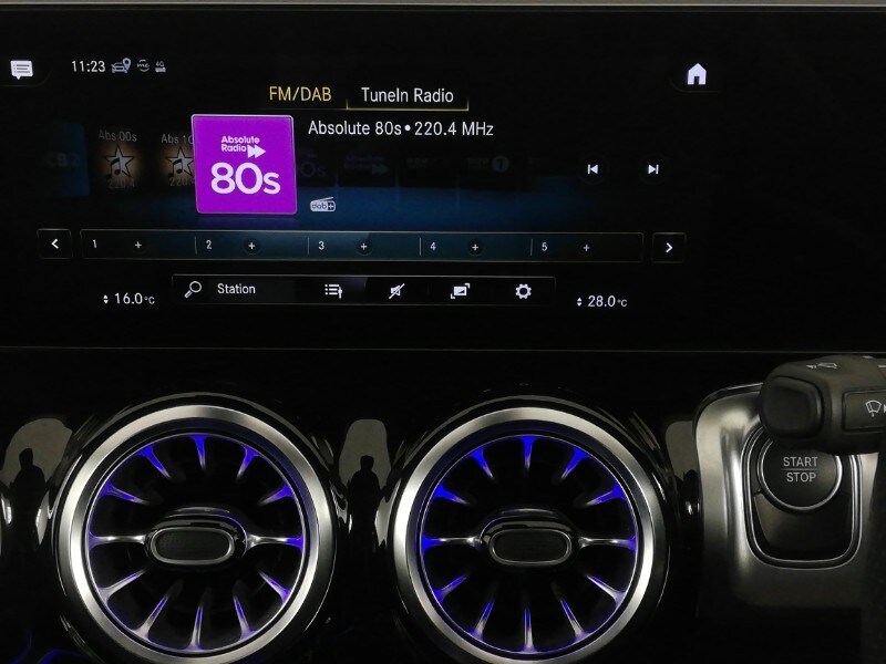 Used Mercedes-Benz EQB 2022 for sale - 77761350: Photo 13