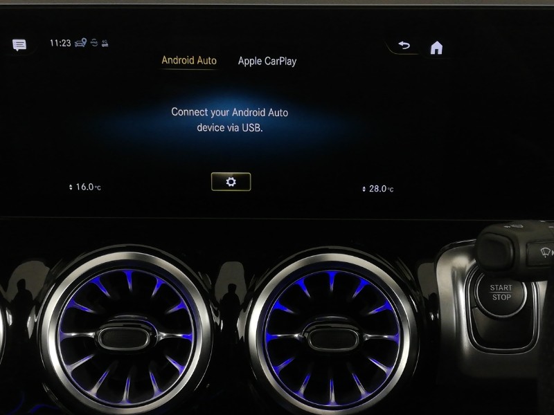 Used Mercedes-Benz EQB 2022 for sale - 77761350: Photo 14