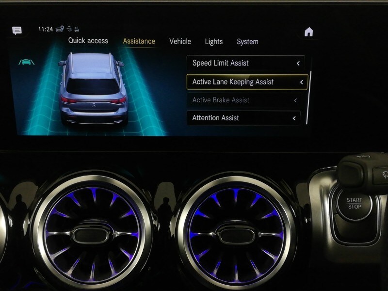 Used Mercedes-Benz EQB 2022 for sale - 77761350: Photo 16