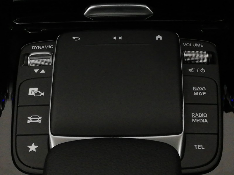 Used Mercedes-Benz EQB 2022 for sale - 77761350: Photo 19