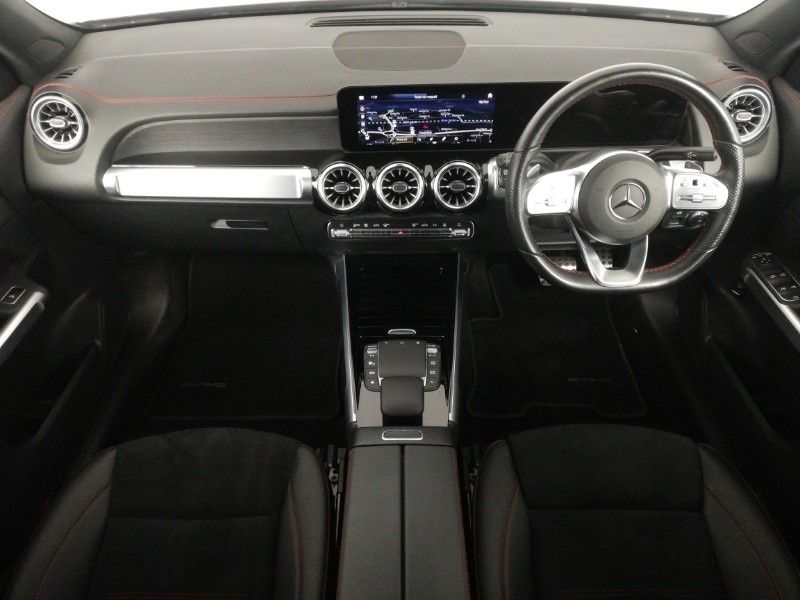 Used Mercedes-Benz EQB 2022 for sale - 77761350: Photo 2