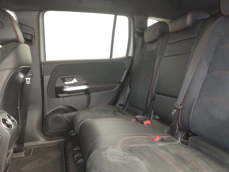 Used Mercedes-Benz EQB 2022 for sale - 77761350: Photo 6