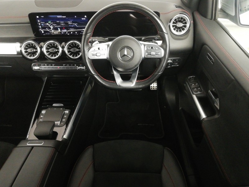 Used Mercedes-Benz EQB 2022 for sale - 77761350: Photo 7