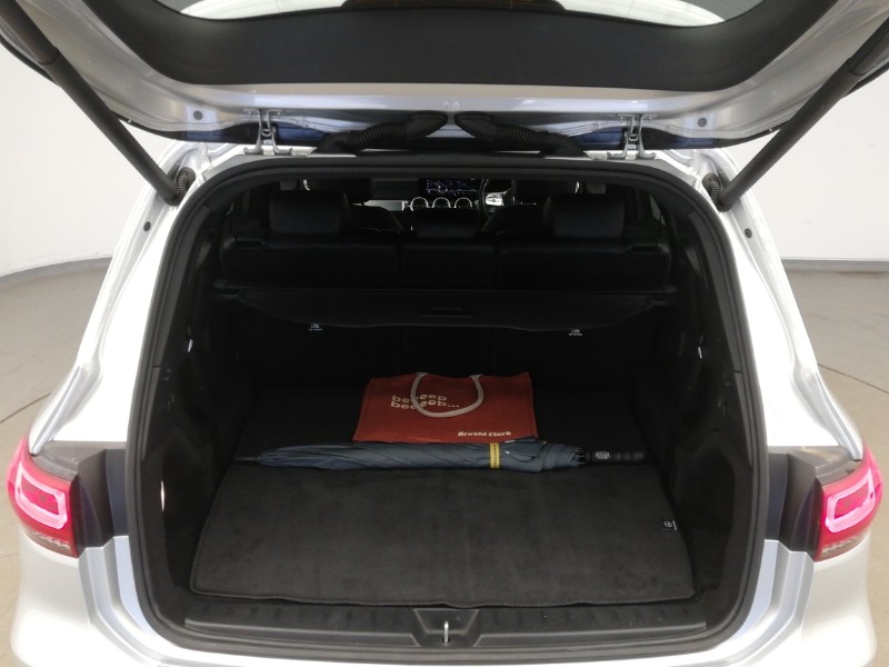 Used Mercedes-Benz EQB 2022 for sale - 77761350: Photo 8