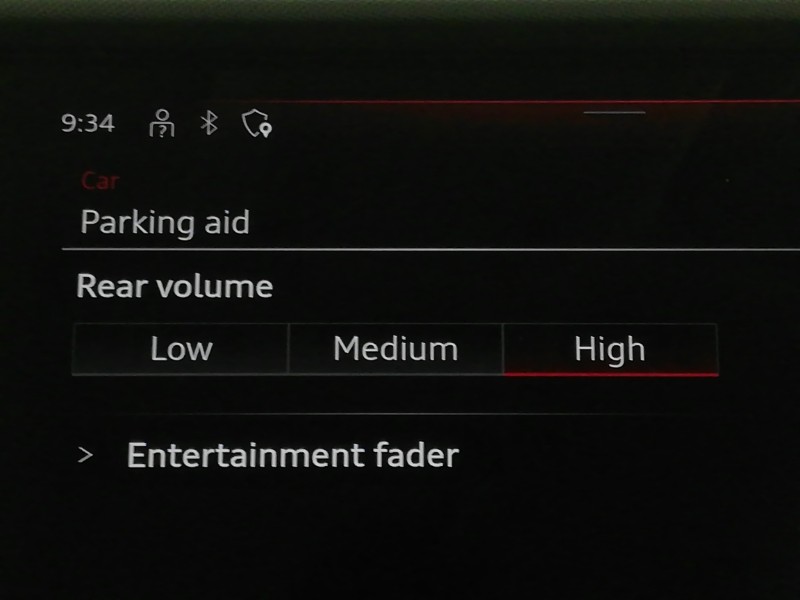 Used Audi A1 2022 for sale - 76613999: Photo 11