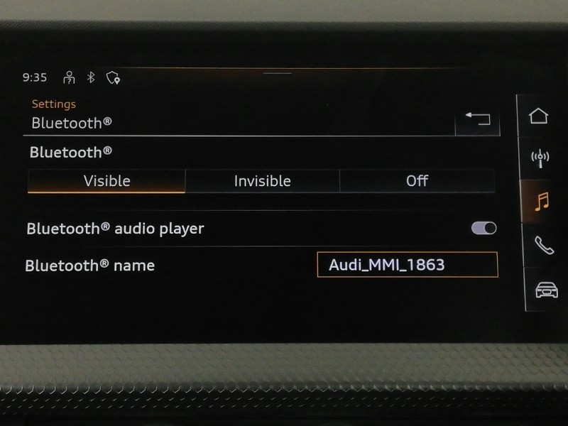 Used Audi A1 2022 for sale - 76613999: Photo 13