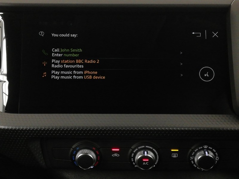 Used Audi A1 2022 for sale - 76613999: Photo 18