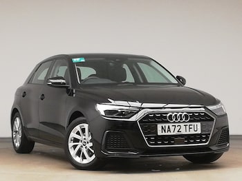 Audi - A1