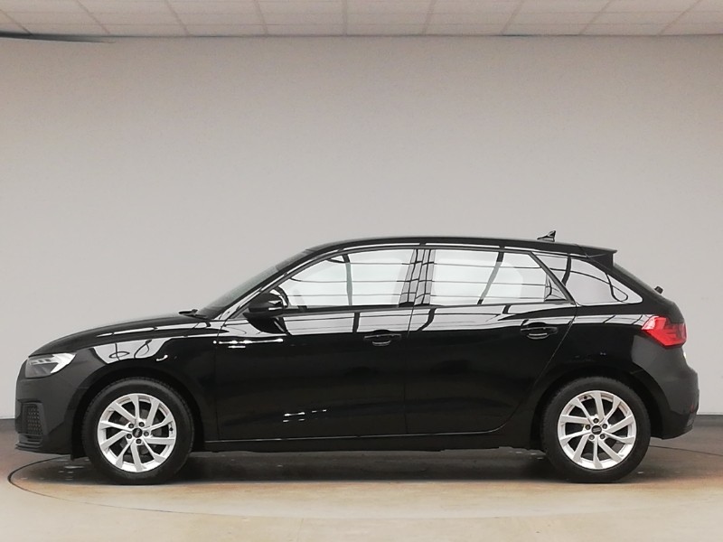 Used Audi A1 2022 for sale - 76613999: Photo 4