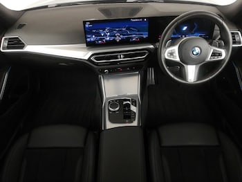 Used BMW 3 Series 2024 for sale - 75633786: Photo