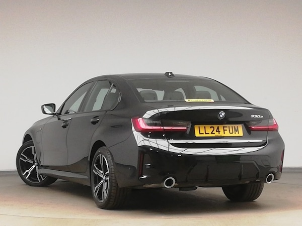 Used BMW 3 Series 2024 for sale - 75633786: Photo 3