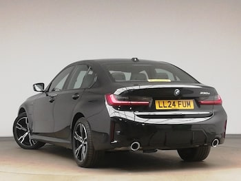 Used BMW 3 Series 2024 for sale - 75633786: Photo