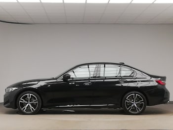 Used BMW 3 Series 2024 for sale - 75633786: Photo