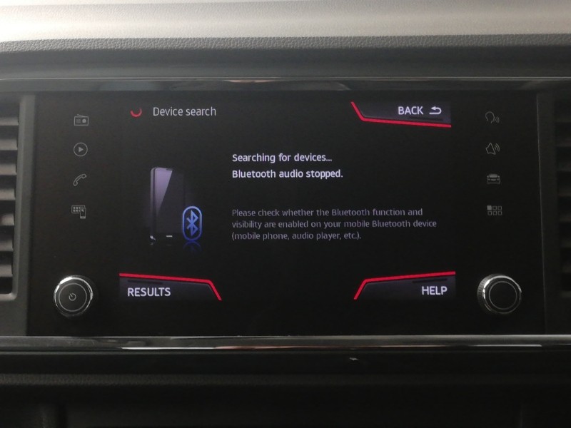 Used SEAT Ateca 2020 for sale - 77410356: Photo 12