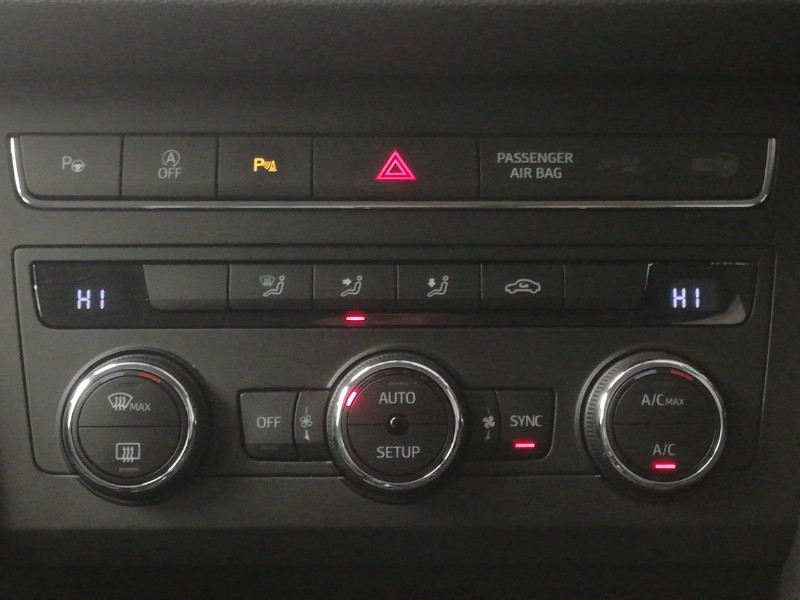 Used SEAT Ateca 2020 for sale - 77410356: Photo 14