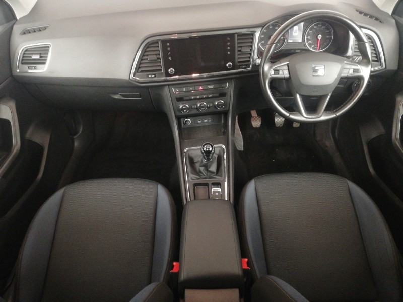 Used SEAT Ateca 2020 for sale - 77410356: Photo 2