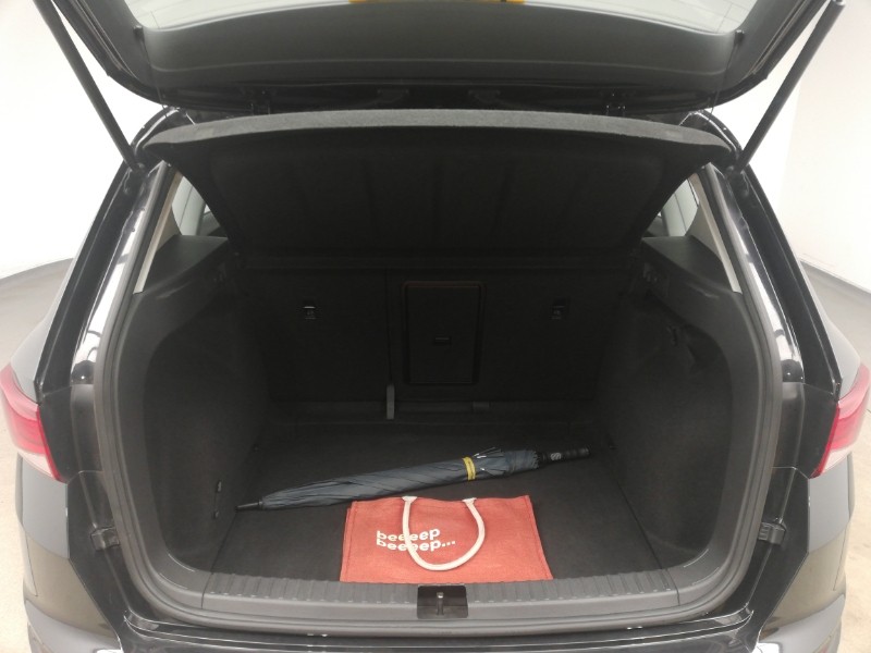 Used SEAT Ateca 2020 for sale - 77410356: Photo 8