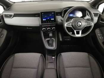 Used Renault Clio 2024 for sale - 74641489: Photo