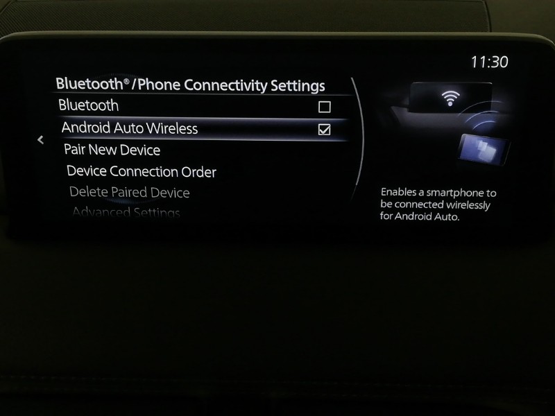 Used Mazda CX-5 2024 for sale - 77651995: Photo 14