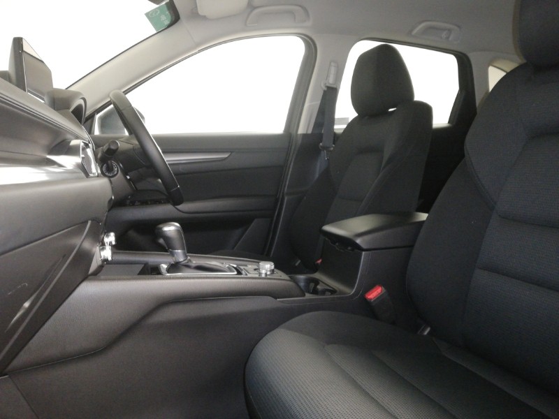 Used Mazda CX-5 2024 for sale - 77651995: Photo 5
