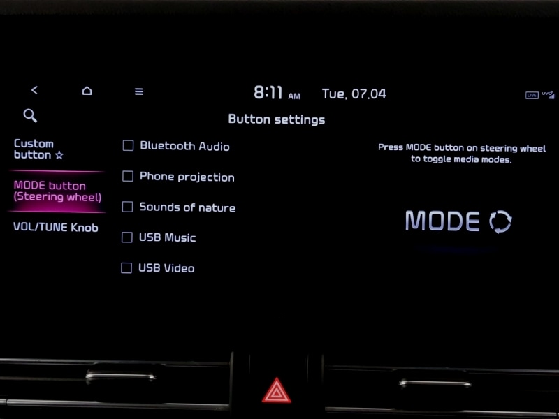 Used Kia Niro 2021 for sale - 78178562: Photo 10