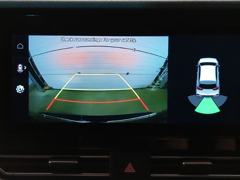 Used Kia Niro 2021 for sale - 78178562: Photo 11