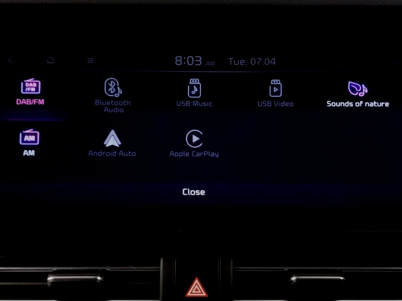 Used Kia Niro 2021 for sale - 78178562: Photo 13