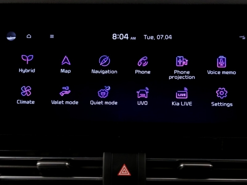 Used Kia Niro 2021 for sale - 78178562: Photo 14