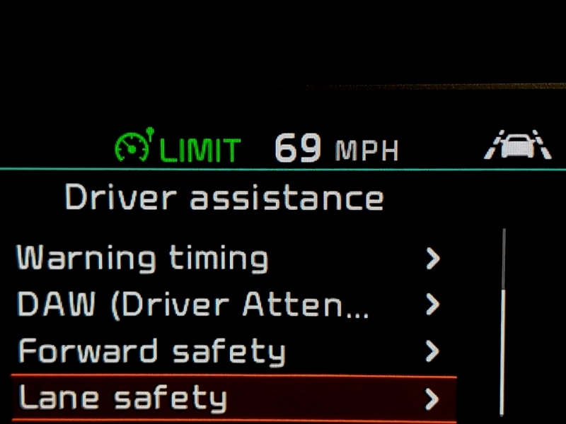 Used Kia Niro 2021 for sale - 78178562: Photo 16