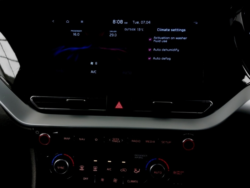 Used Kia Niro 2021 for sale - 78178562: Photo 17